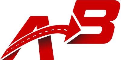 AB Transport logo