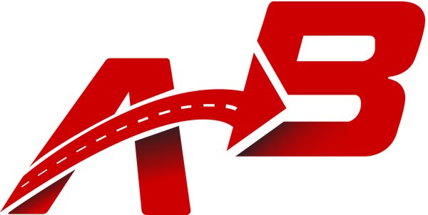 AB Transport logo